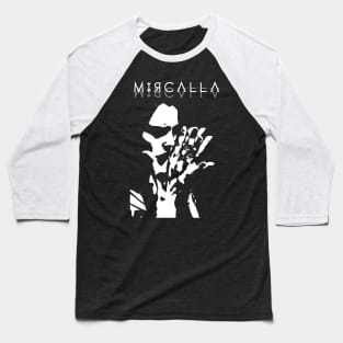 MCLL-Prayer Baseball T-Shirt